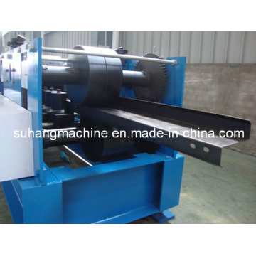 Factory Price CZ Profile Making Device